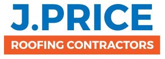 J Price Roofing Contractors Logo