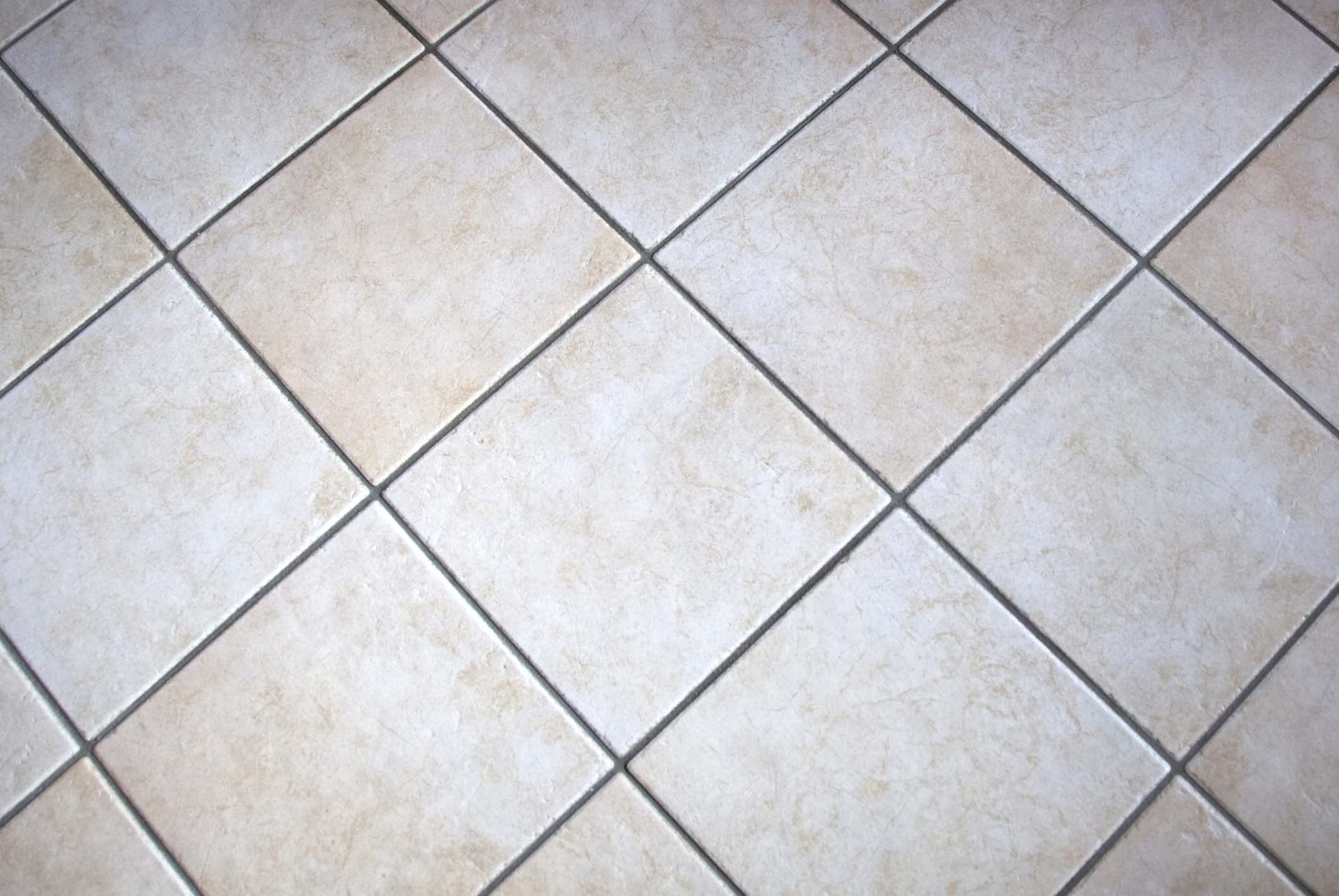 Tile Floor J Price Roofing Contractors